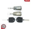ESEN SKV Kilit sistemi seti — Volkswagen Bora (2)