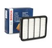 BOSCH Hava filtresi — Ford Ranger (1)