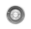 BOSCH Arka aks fren kampanası, 214mm — 2016 Ford Ka (2)