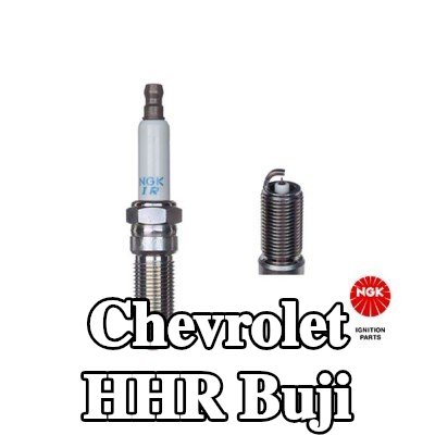 NGK Buji Anahtar Boyutu: 16 mm — 2005 Chevrolet Hhr