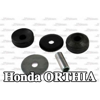 Magnum Technology تركيب دعامة التعليق — Honda Orthia