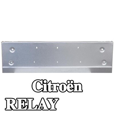 DIEDERICHS الباب الخلفي الأيمن — Citroën Relay