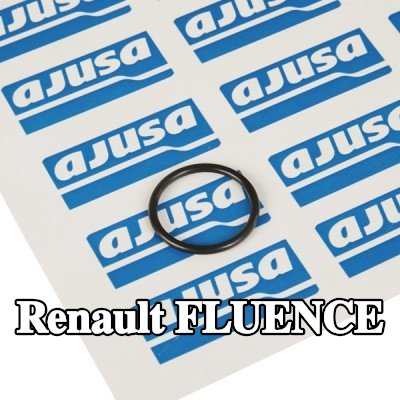 AJUSA حشية مبرد الزيت — Renault Fluence