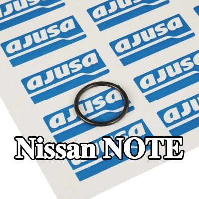 AJUSA حشية مبرد الزيت — Nissan Note