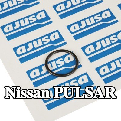 AJUSA حشية مبرد الزيت — Nissan Pulsar
