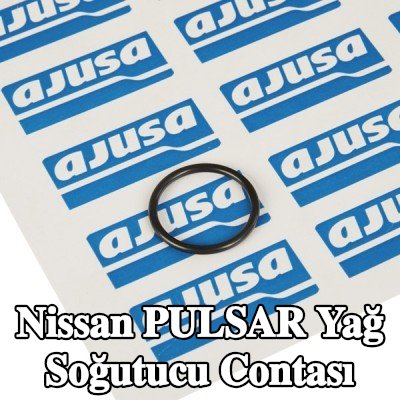 AJUSA Yağ soğutucu contası — Nissan Pulsar