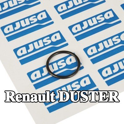 AJUSA حشية مبرد الزيت — 2012 Renault Duster