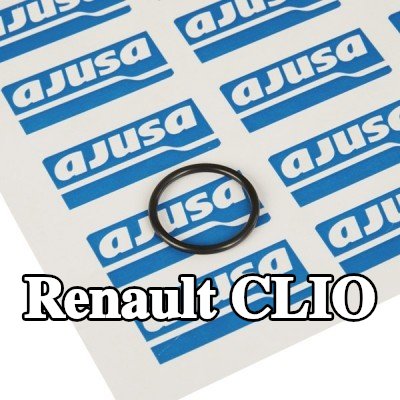 AJUSA حشية مبرد الزيت — Renault Clio