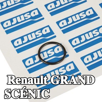 AJUSA حشية مبرد الزيت — Renault Grand Scénic