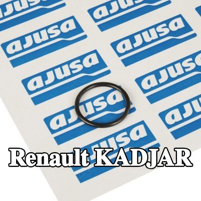 AJUSA حشية مبرد الزيت — Renault Kadjar