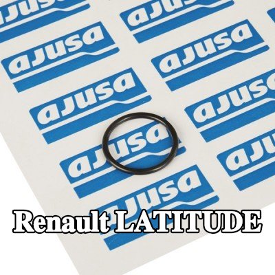 AJUSA حشية مبرد الزيت — Renault Latitude