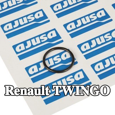 AJUSA حشية مبرد الزيت — 2012 Renault Twingo