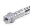 BOSCH Fren hortumu 199mm — Citroën Ax (3)