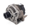 BOSCH Alternatör 90A — SEAT Arosa (2)
