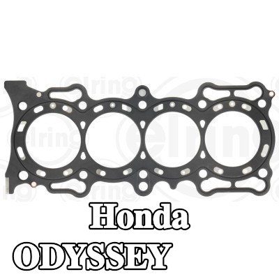 ELRING حشية الرأس 0, 7mm — 2002 Honda Odyssey