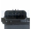 DELPHI Kütle hava akış sensörü 12V — Honda Stream (2)
