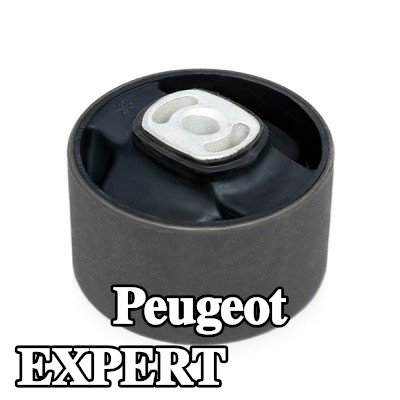 FEBI BILSTEIN حامل المحرك الأيمن, المطاط الصناعي — 1997 Peugeot Expert