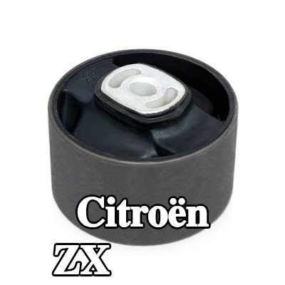FEBI BILSTEIN حامل المحرك الأيمن, المطاط الصناعي — 1995 Citroën Zx