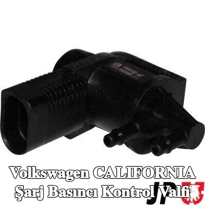 JP GROUP Şarj Basıncı Kontrol Valfi — 2008 Volkswagen California
