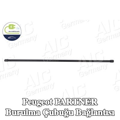 AIC Burulma Çubuğu Bağlantısı — Peugeot Partner