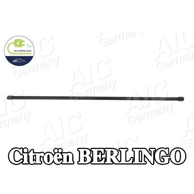AIC وصلة قضيب الالتواء — Citroën Berlingo