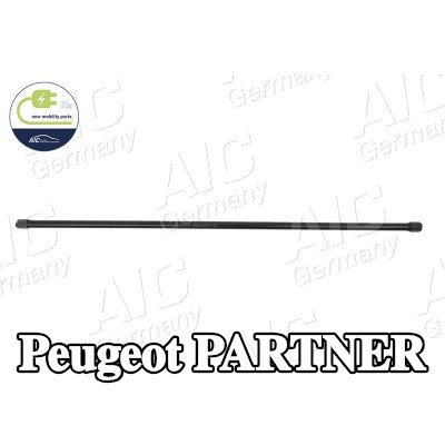AIC وصلة قضيب الالتواء — Peugeot Partner