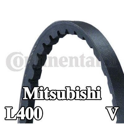 CONTITECH مجموعة الحزام V — Mitsubishi L400