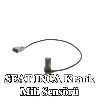 BOSCH Krank mili sensörü — SEAT Inca