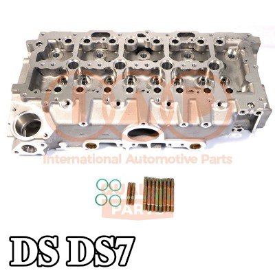 IAP QUALITY PARTS رأس الأسطوانة — DS Ds7