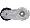 GATES Gergi kasnağı DriveAlign, Outer Diameter: 70mm — Volkswagen Routan (6)