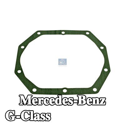 DT Spare Parts حشية، الترس التفاضلي — Mercedes-Benz G-Class