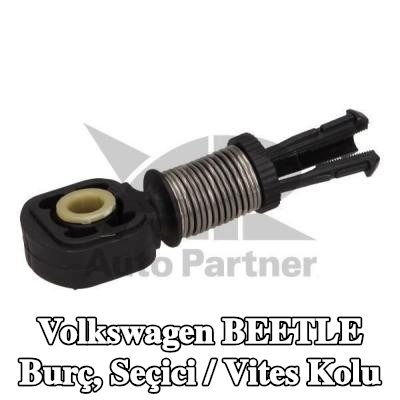 MAXGEAR Burç, vites kolu / vites çubuğu Sol — Volkswagen Beetle