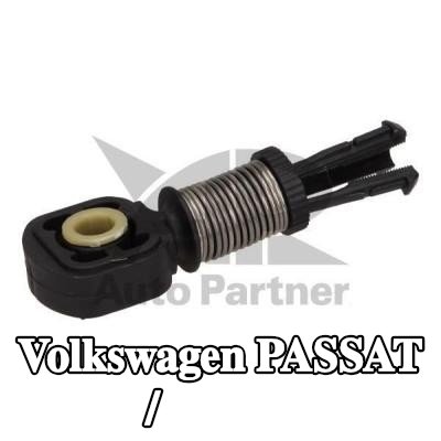 MAXGEAR جلبة, ذراع الانتقاء / ذراع التغيير (يسار) — Volkswagen Passat