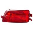 HELLA Arka sis lambası Sol, ampul içermez, ampul yuvası olmadan — 2004 Citroën C4 (3)