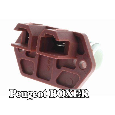 VEMO مقاوم مسبق, مروحة المبرد الكهربائية للمحرك جودة VEMO الأصلية — Peugeot Boxer
