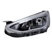 ABAKUS Far Sol, H1, H7, LED, PY21W, elektrik motorlu, ampul içermez — Ford Focus (2)