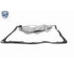 VAICO Conta/sızdırmazlık elemanı içeren otomatik şanzıman filtre kiti — 2002 Nissan Pathfinder (7)