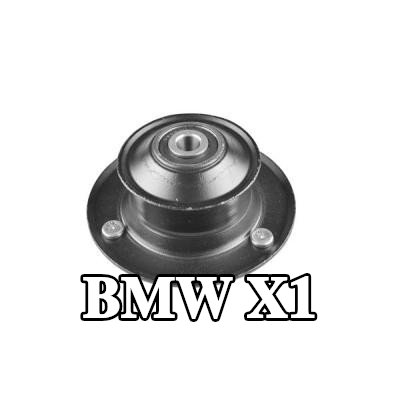 TEDGUM تركيب دعامة التعليق — BMW X1