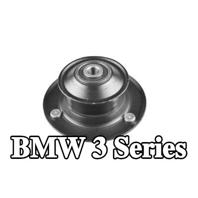 TEDGUM تركيب دعامة التعليق — BMW 3 Series