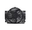 KAMOKA Fan, radyatör — Mitsubishi Grandis (2)