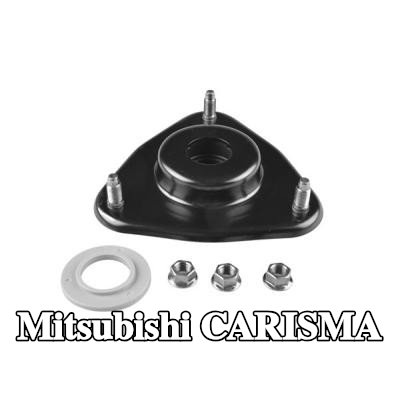 TEDGUM تركيب دعامة التعليق مع محمل (محامل) — Mitsubishi Carisma