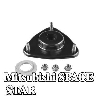 TEDGUM تركيب دعامة التعليق مع محمل (محامل) — Mitsubishi Space Star