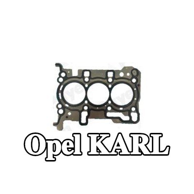 PAYEN حشية الرأس 0, 86mm — Opel Karl