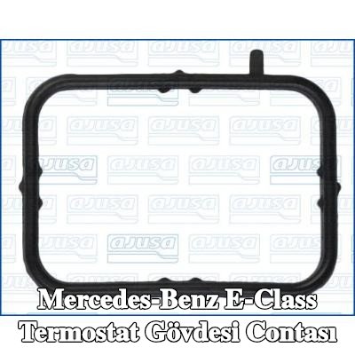 AJUSA Termostat gövdesi contası — Mercedes-Benz E-Class