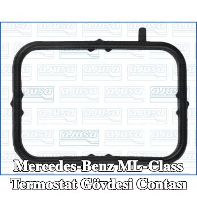 AJUSA Termostat gövdesi contası — Mercedes-Benz ML-Class