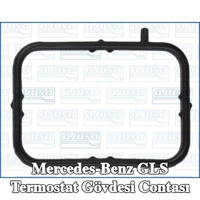 AJUSA Termostat gövdesi contası — Mercedes-Benz Gls