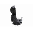 ACKOJA Sol Arka Kapı Kilidi — Toyota Avensis (8)