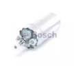 BOSCH Elektrikli yakıt pompası — SEAT Altea (2)