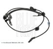 BLUE PRINT ABS sensörü Arka Aks Sol — Peugeot 4007 (1)