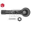 FEBI BILSTEIN Rot kolu ucu Ön Aks Sol, Ön Aks Sağ, 147mm — Nissan 300zx (2)